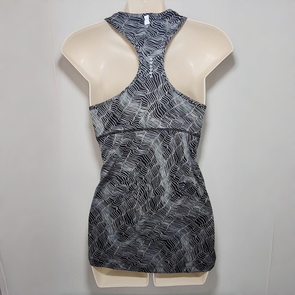 Plus Size Nike Running Racerback Tank Top Dri-Fit - Picture 3 of 9